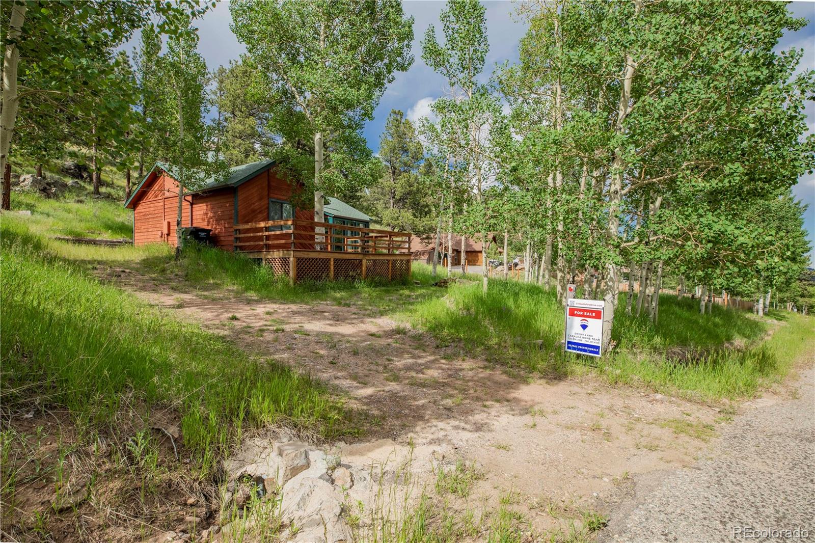 575 N Pine Drive
