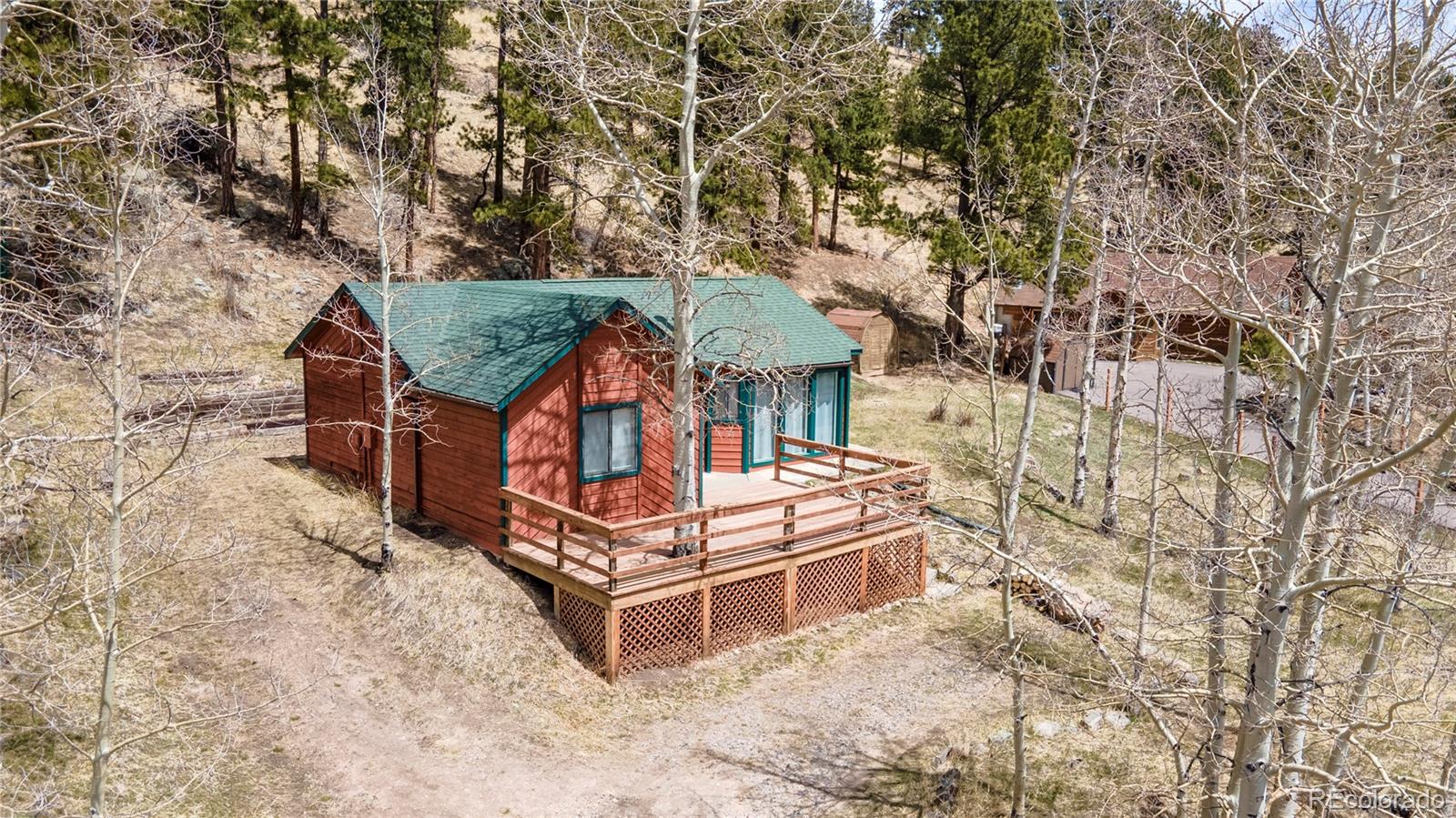 575 N Pine Drive