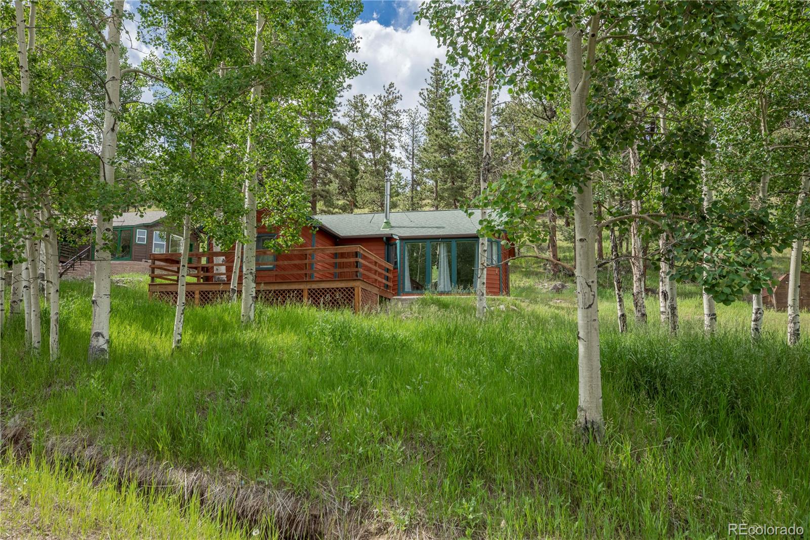 575 N Pine Drive