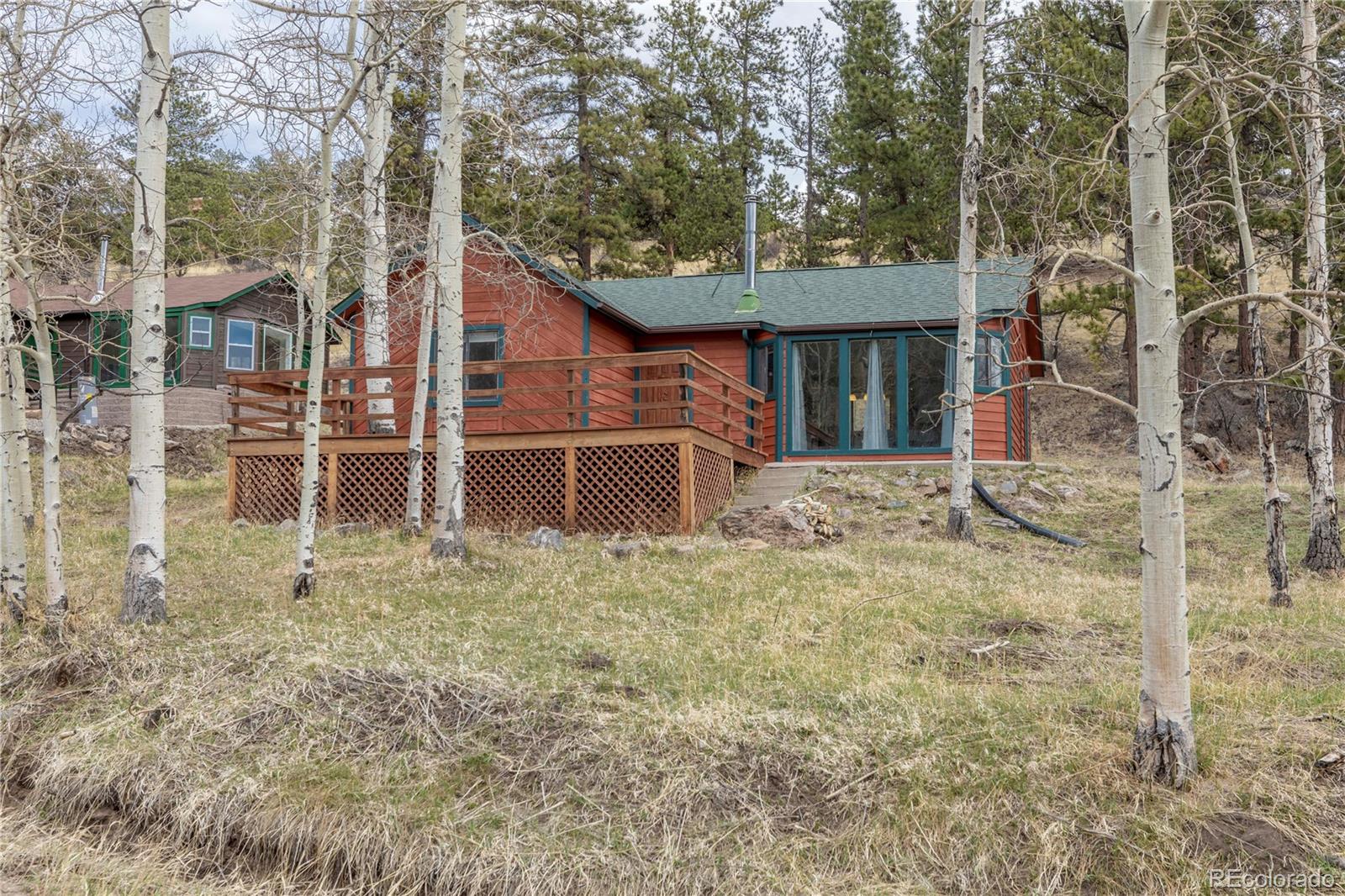 575 N Pine Drive