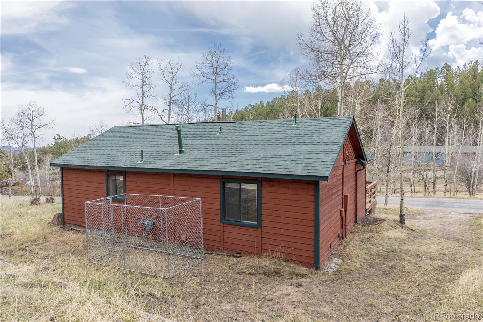 575 N Pine Drive