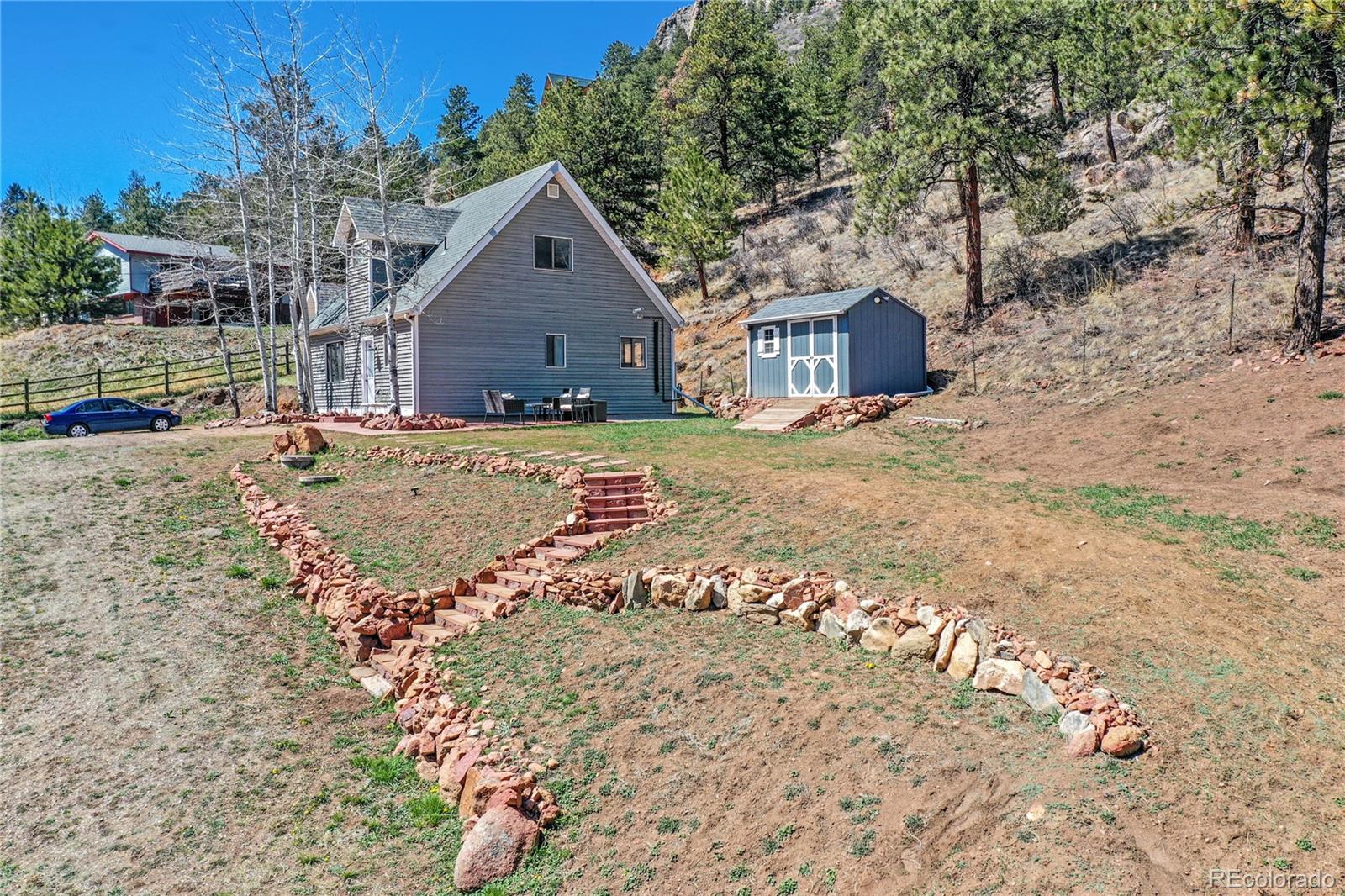195 Brookside Drive