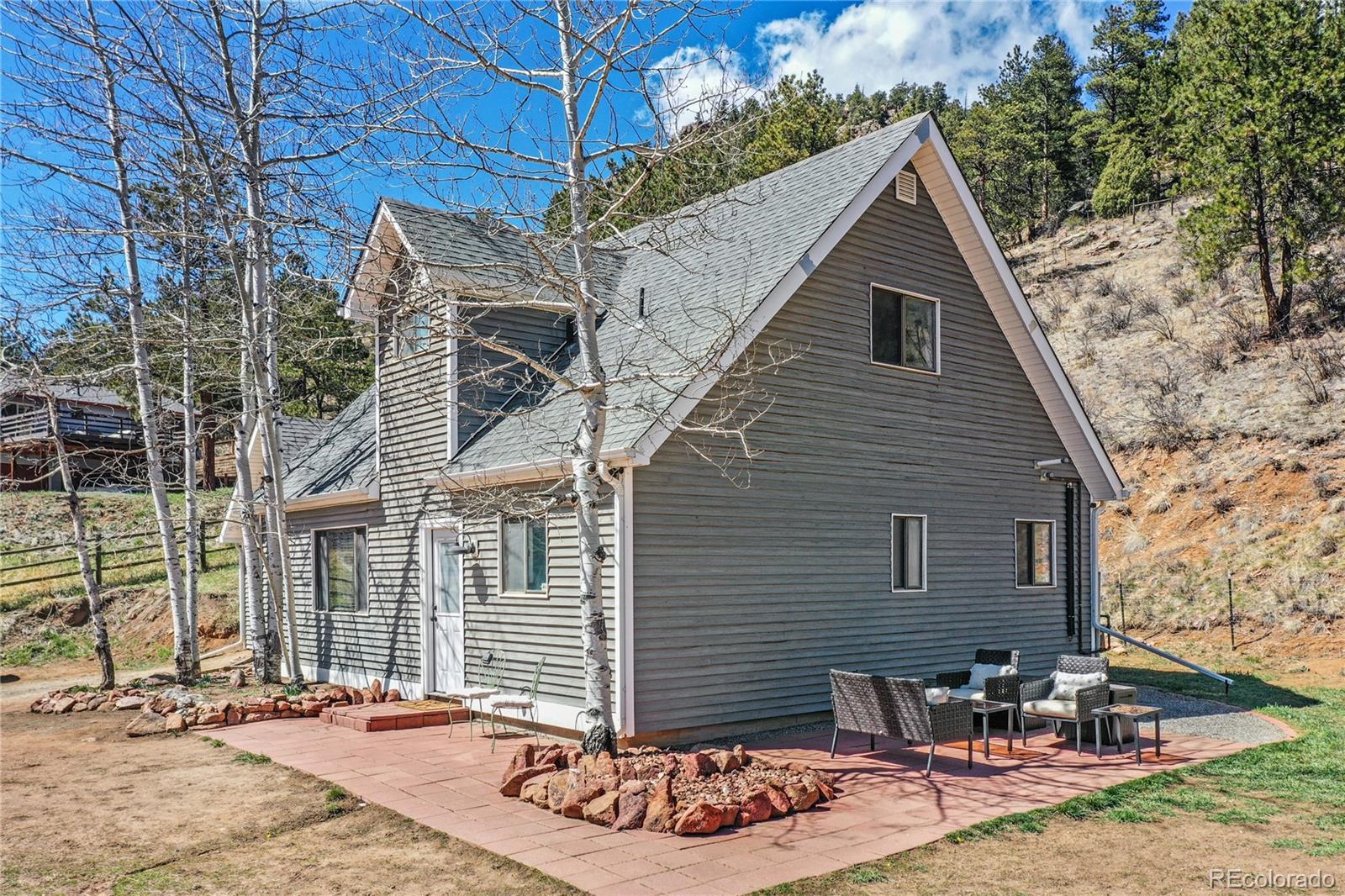 195 Brookside Drive