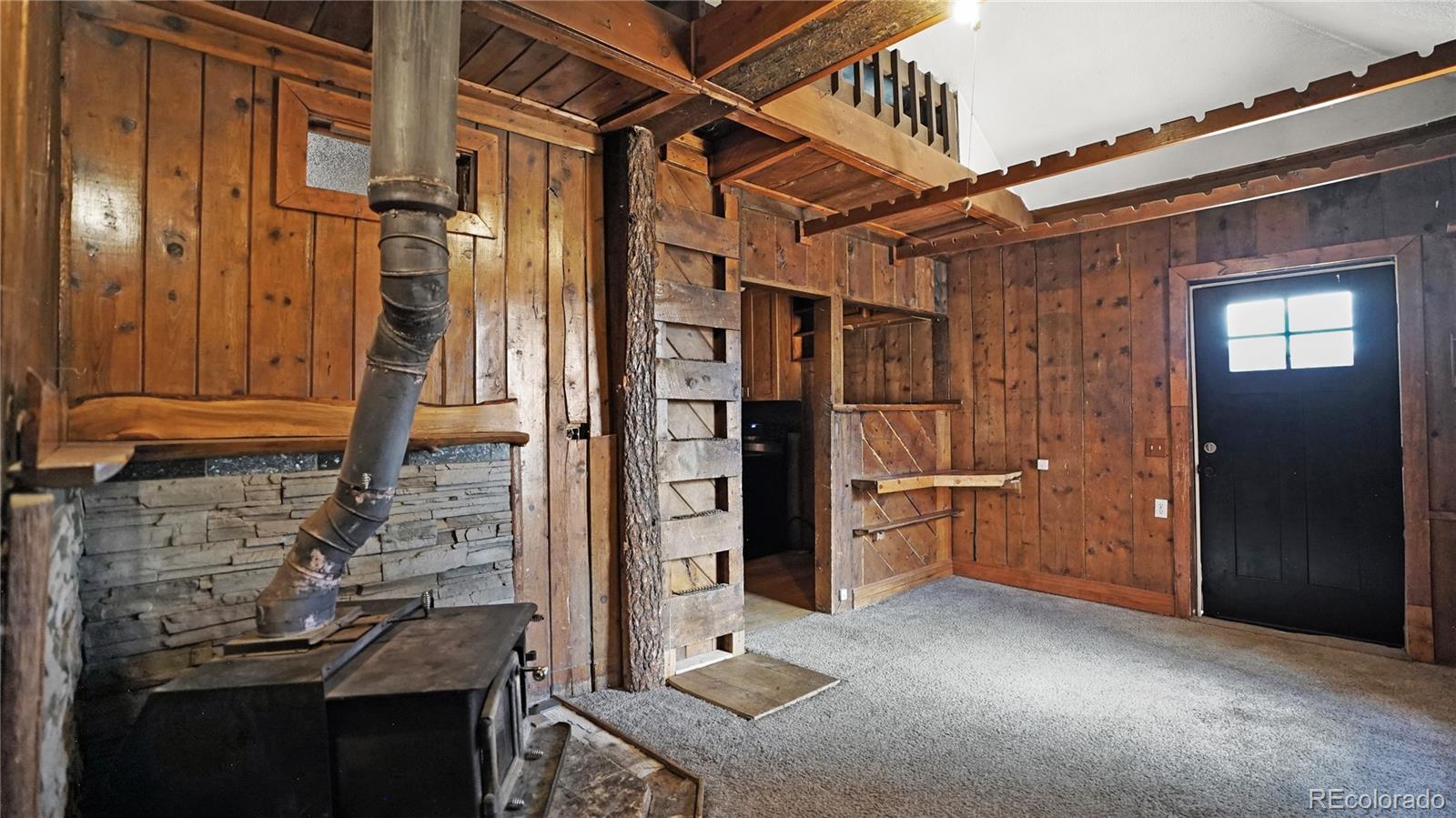 2275 Shelton Drive