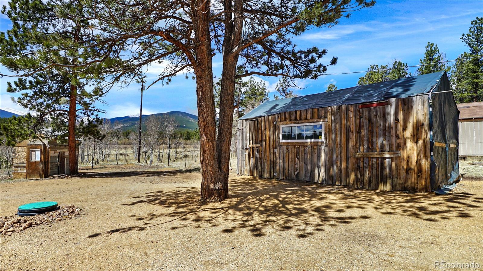 2275 Shelton Drive
