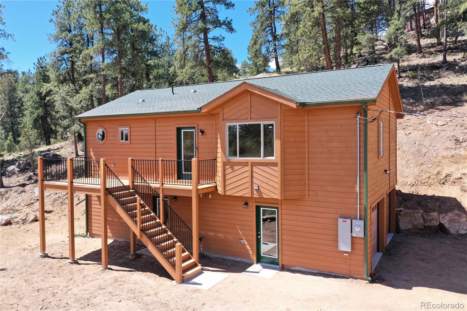 325 Bob Cat Trail