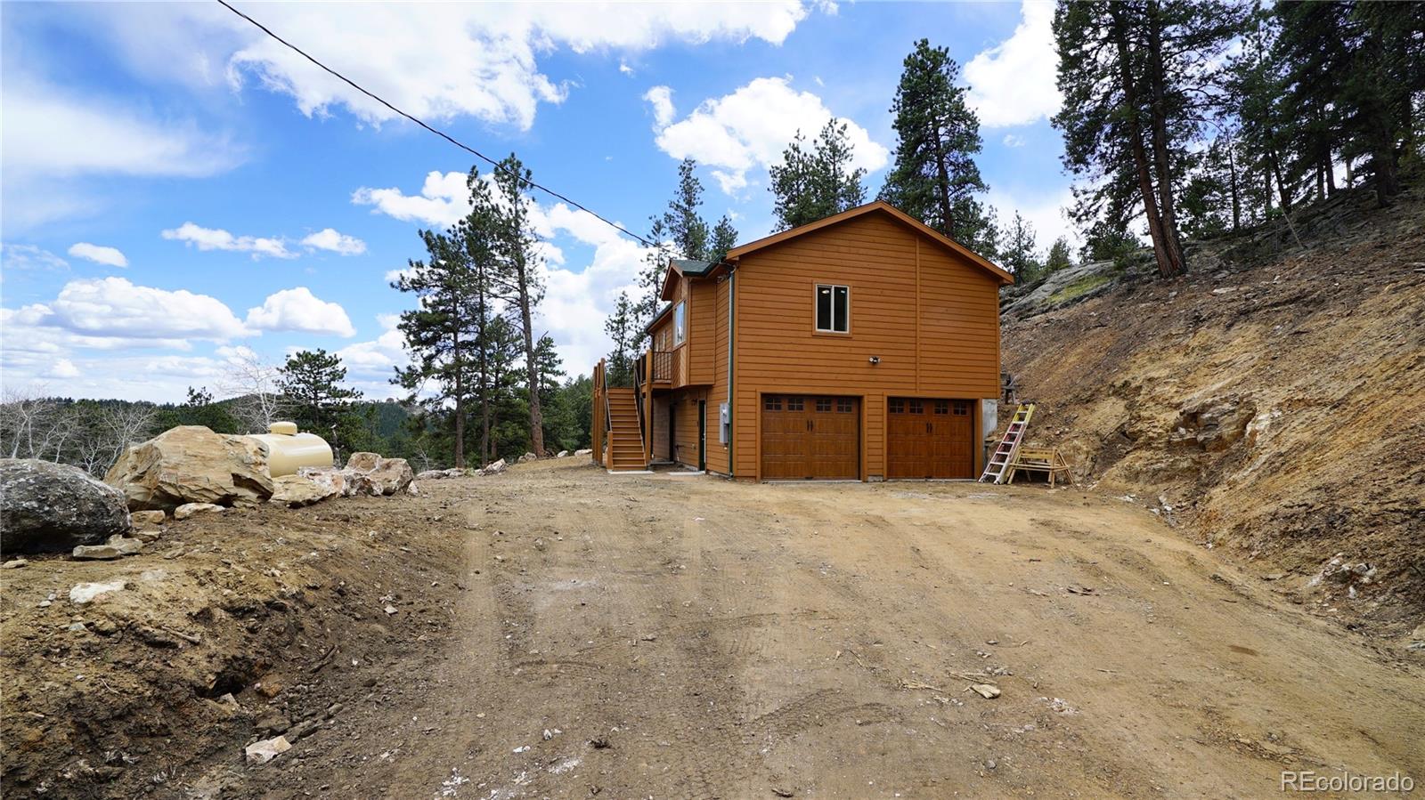 325 Bob Cat Trail