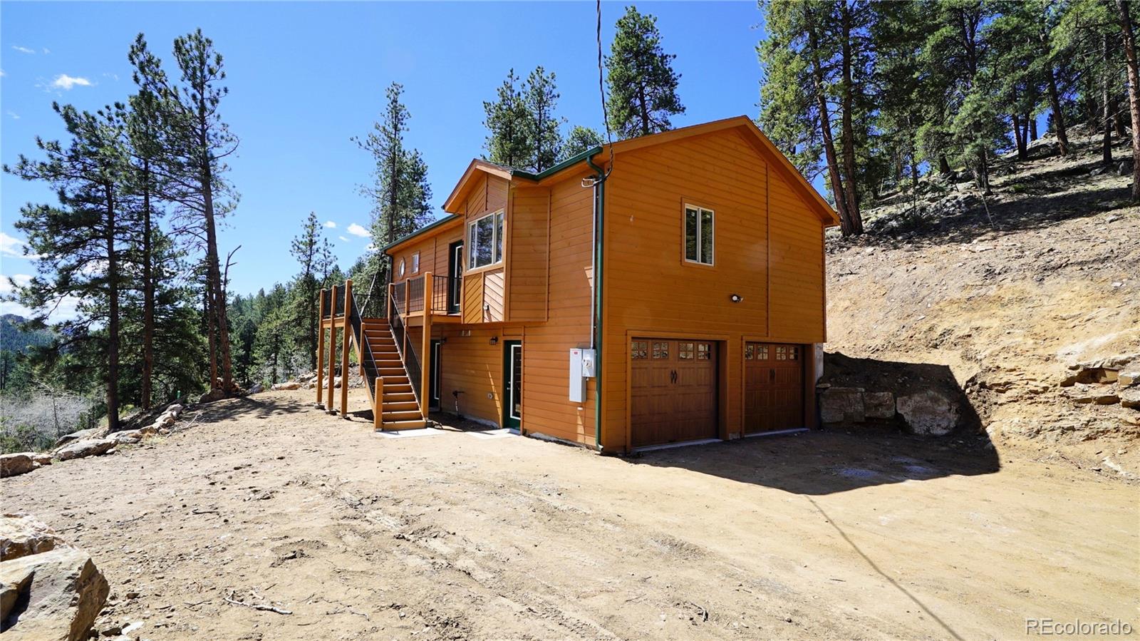 325 Bob Cat Trail