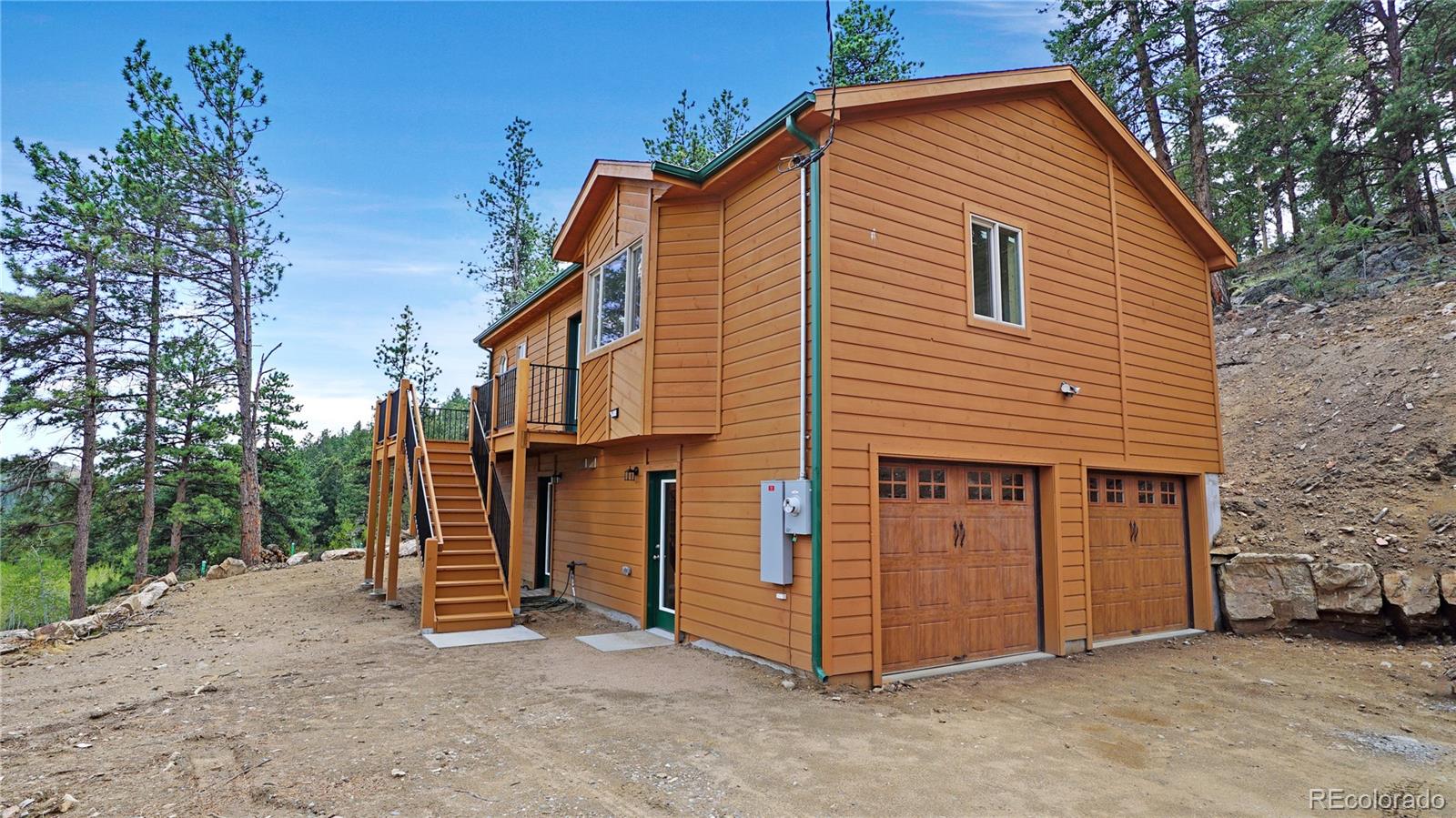 325 Bob Cat Trail