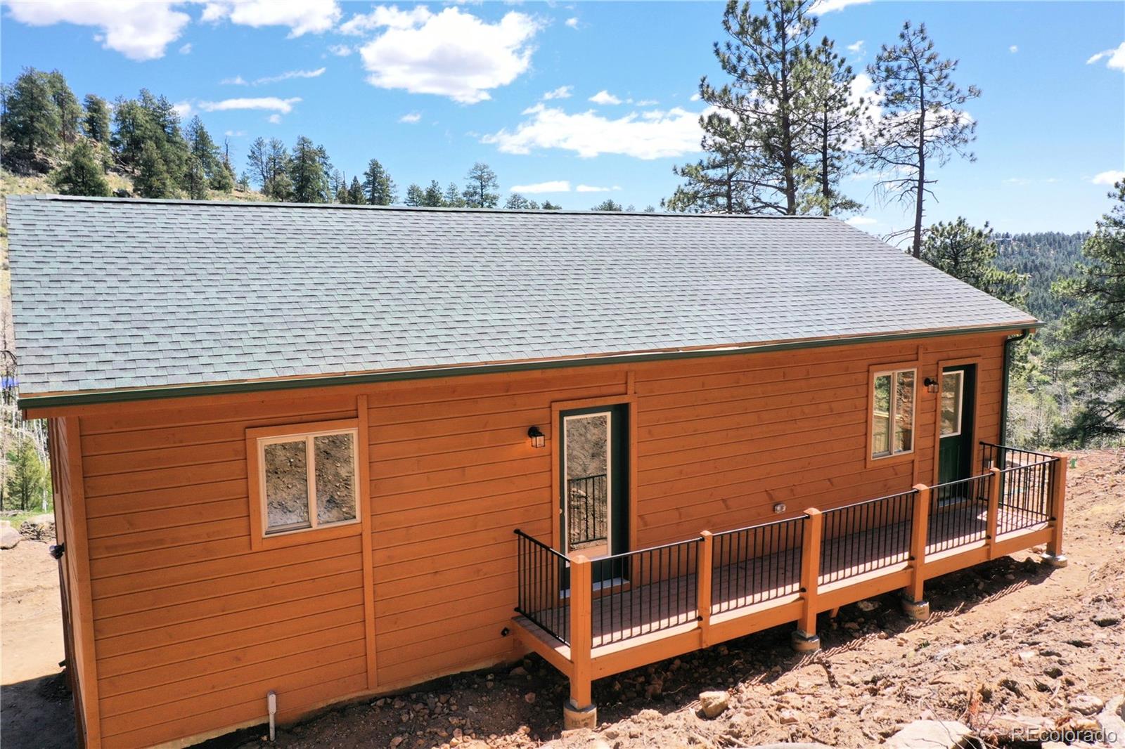 325 Bob Cat Trail