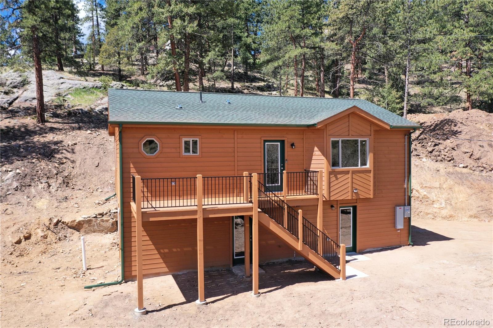 325 Bob Cat Trail