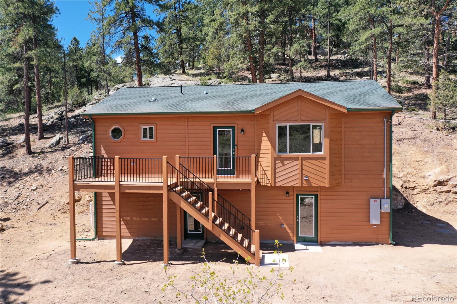 325 Bob Cat Trail