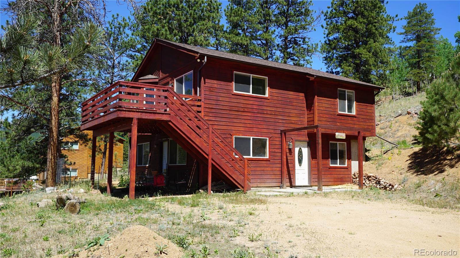 261 Wilkins Road