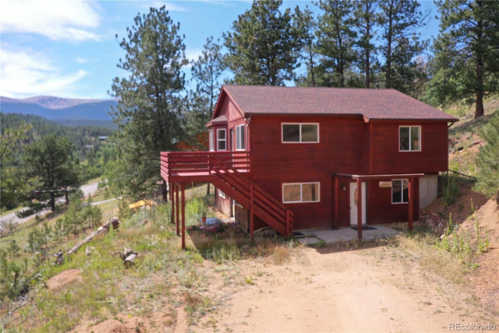261 Wilkins Road