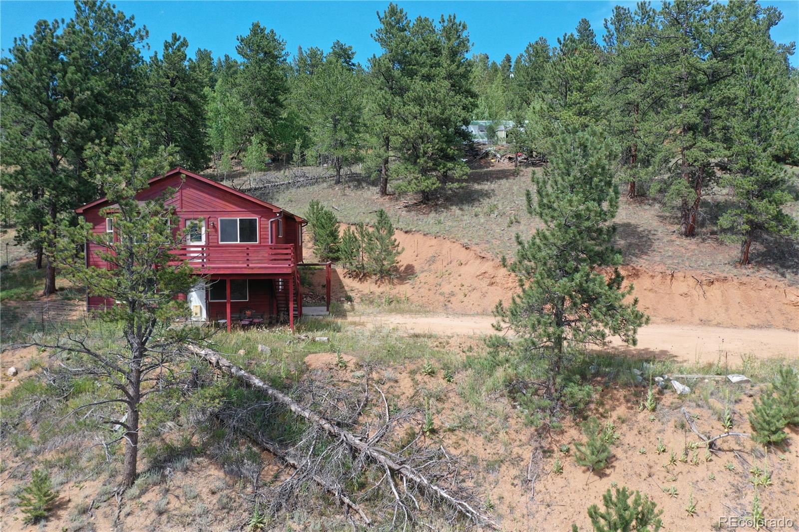 261 Wilkins Road