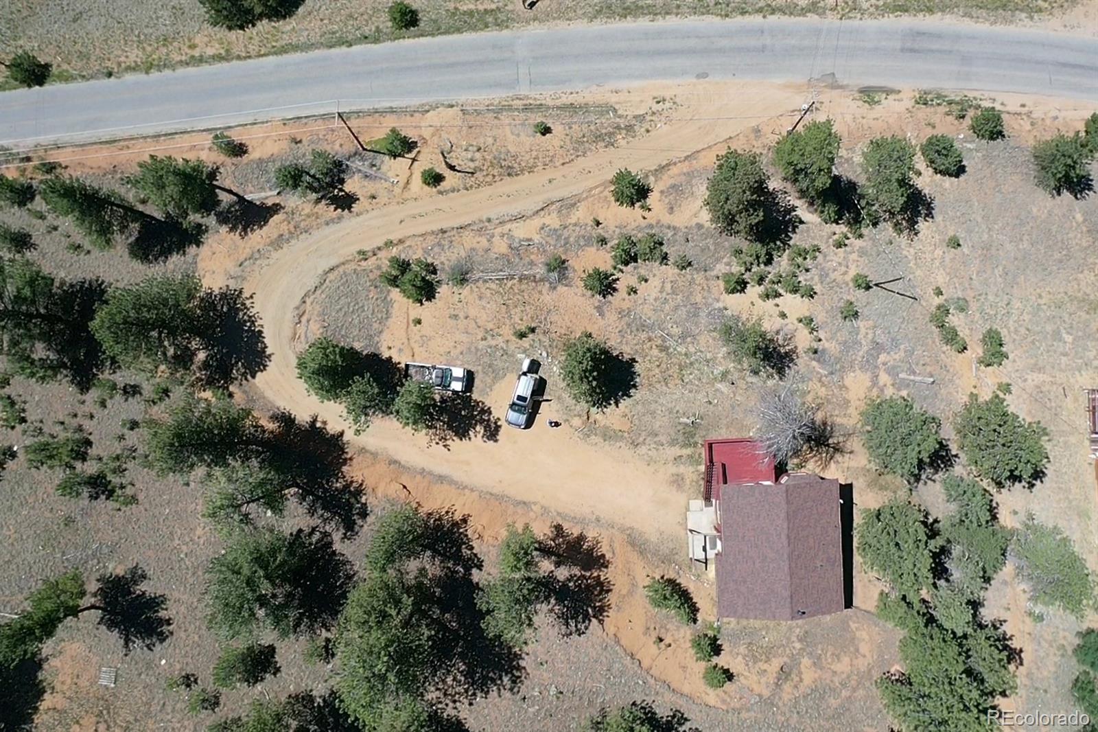 261 Wilkins Road