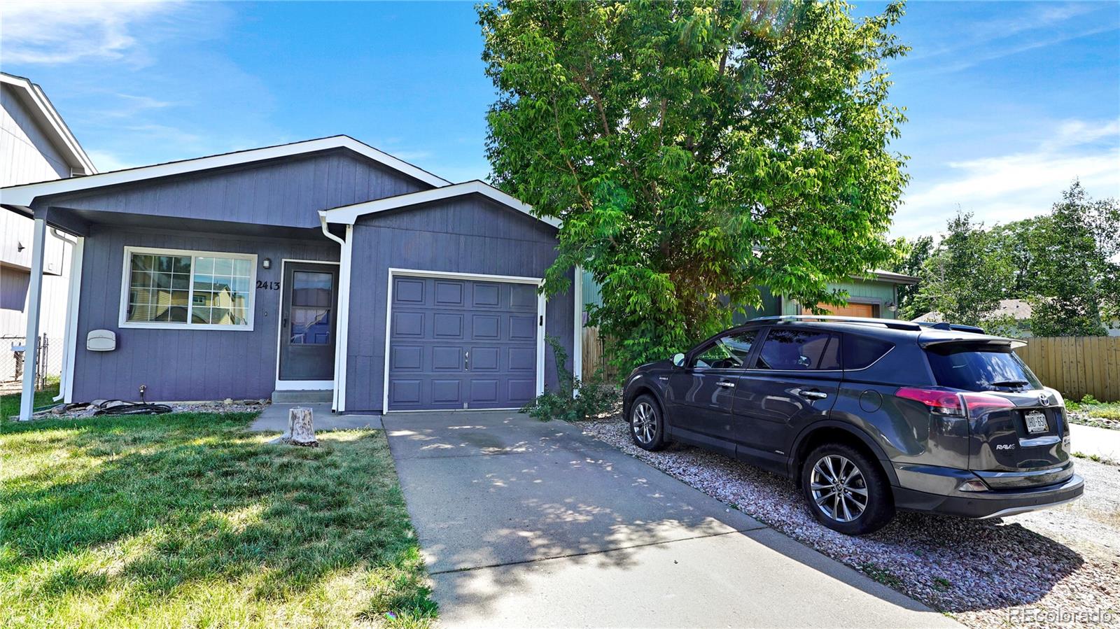 2413 Dalton Drive