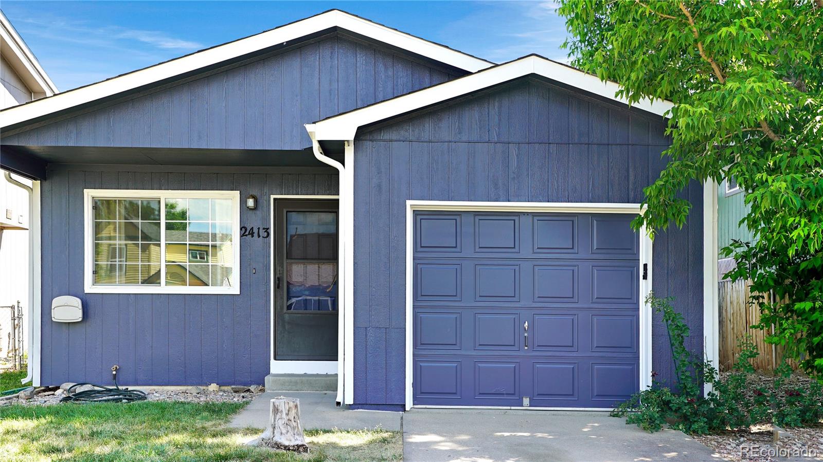 2413 Dalton Drive