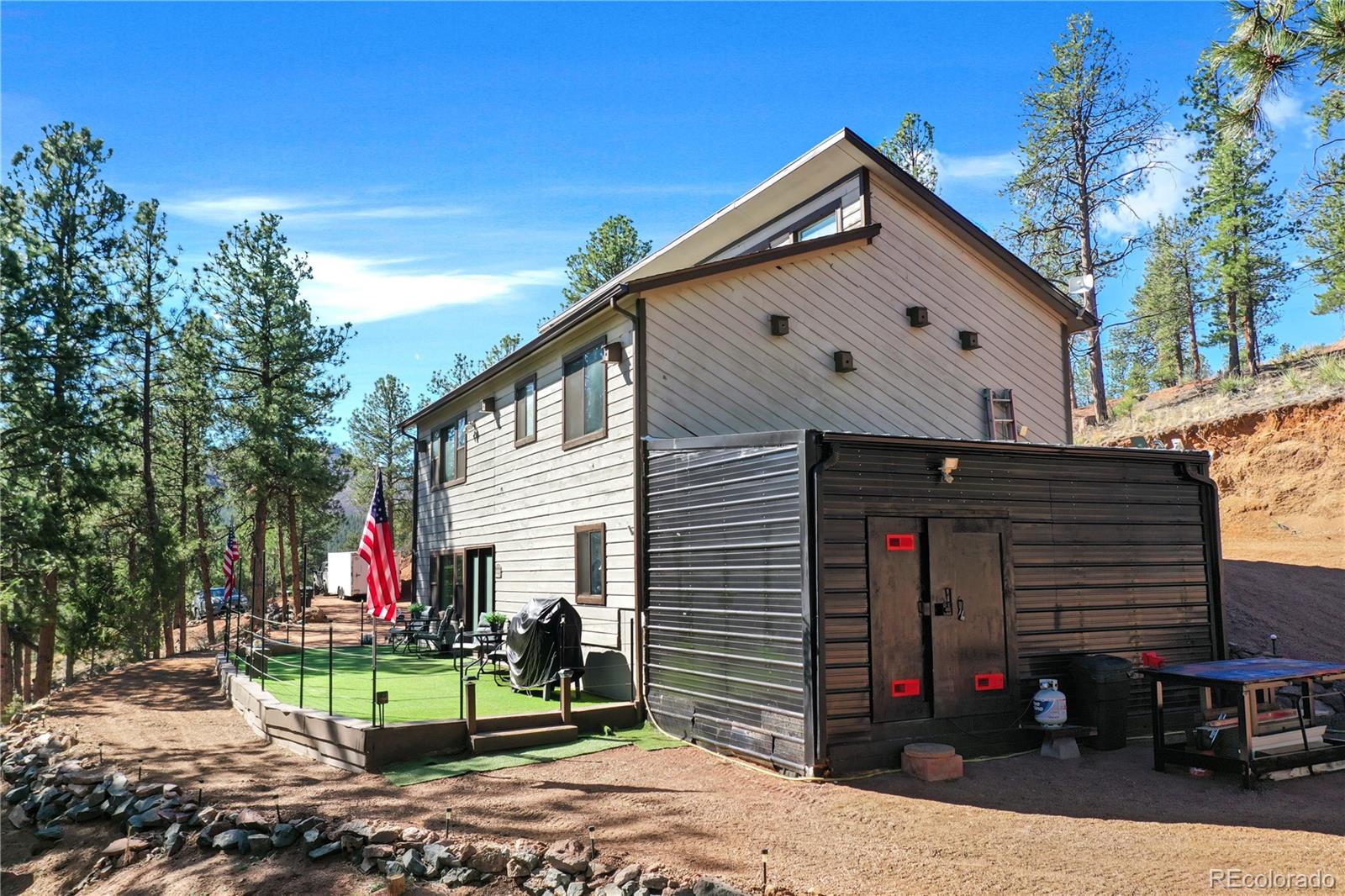 16536 Ouray Road W