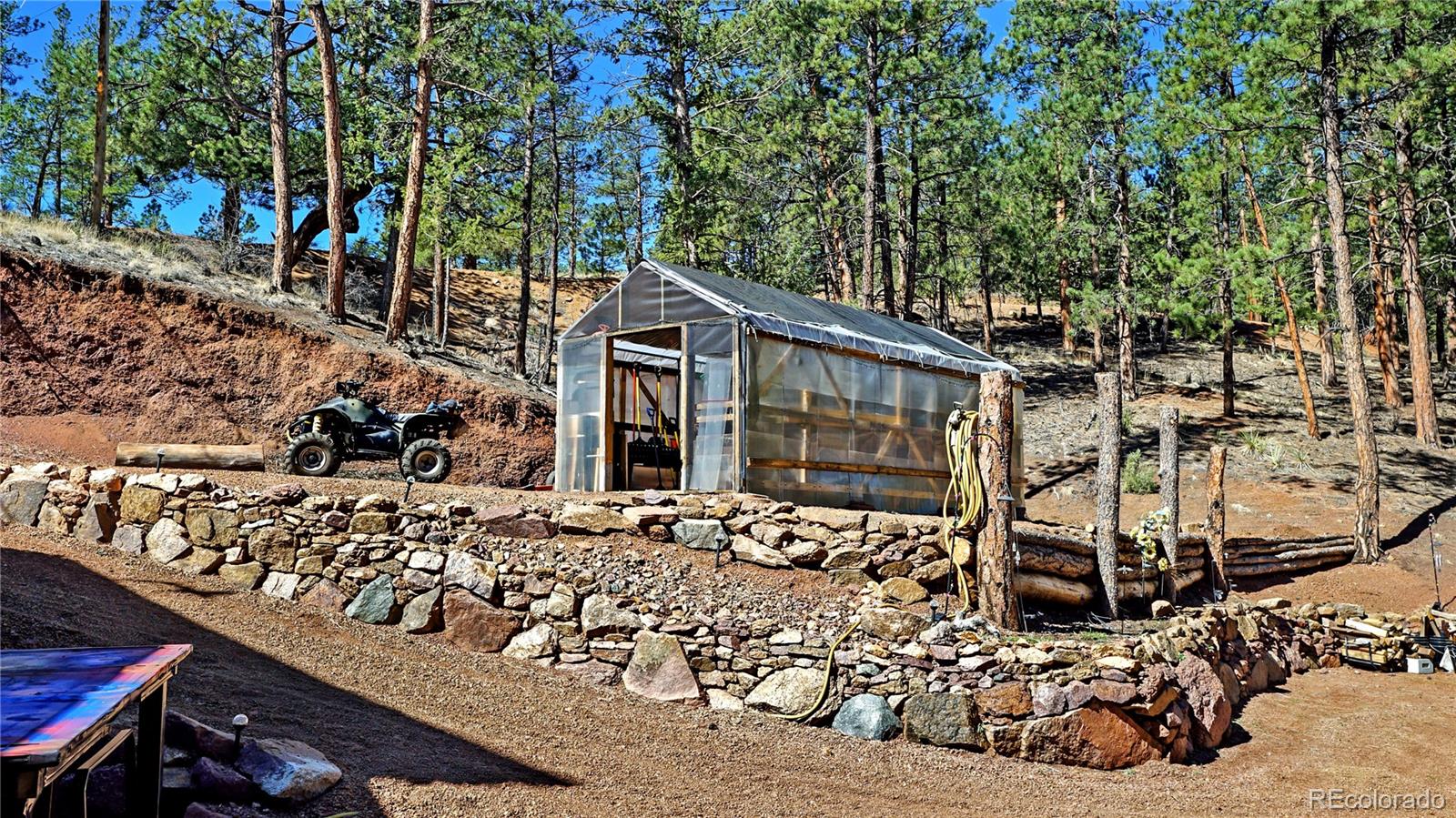 16536 Ouray Road W
