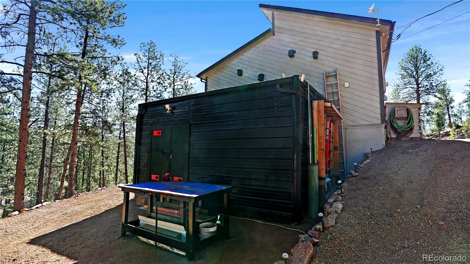 16536 Ouray Road W