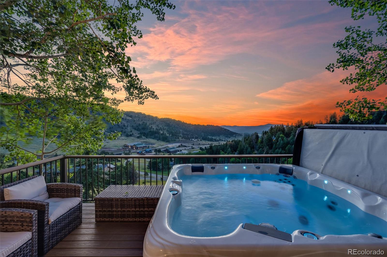 464 Ponderosa Drive