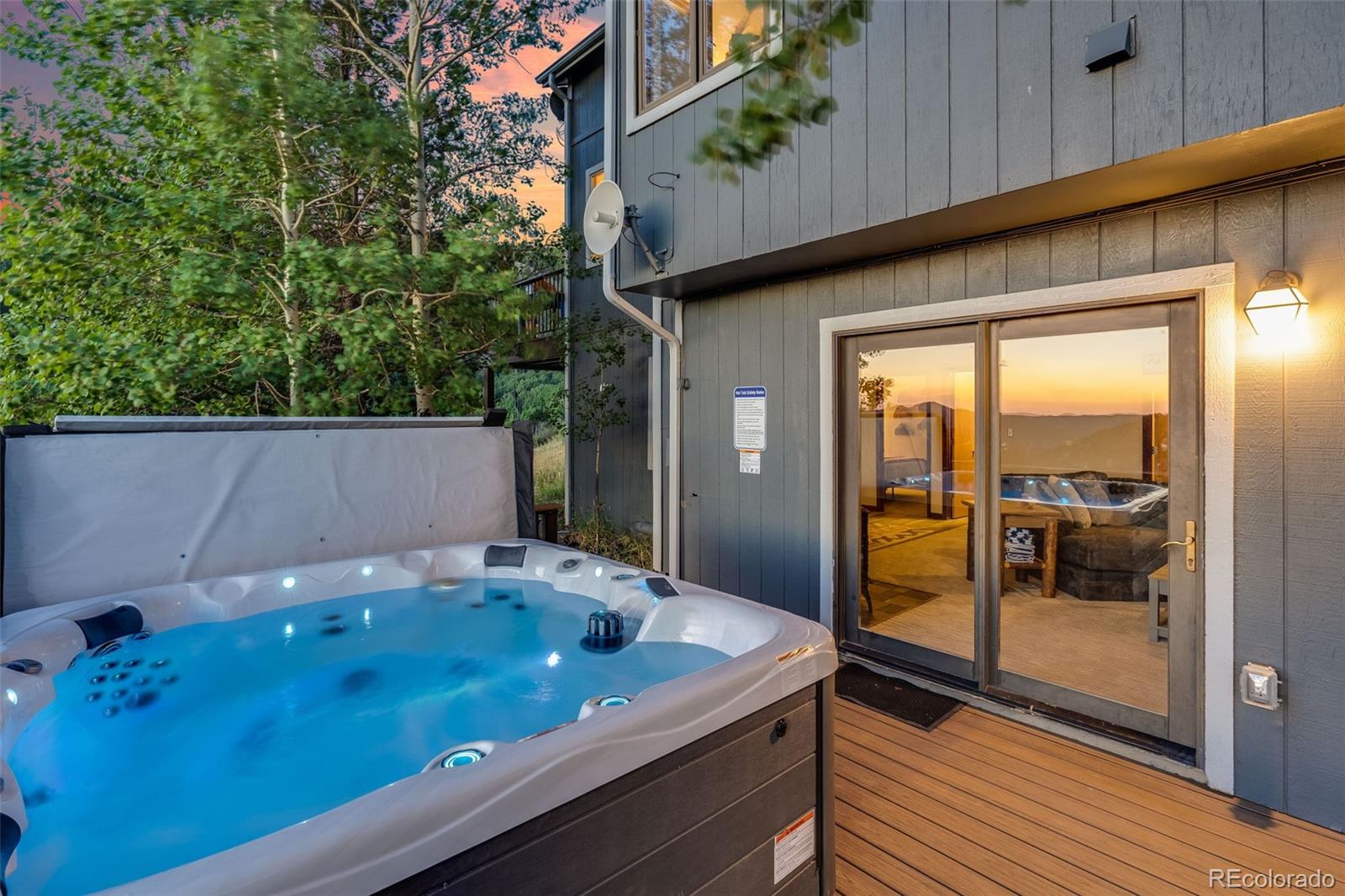 464 Ponderosa Drive