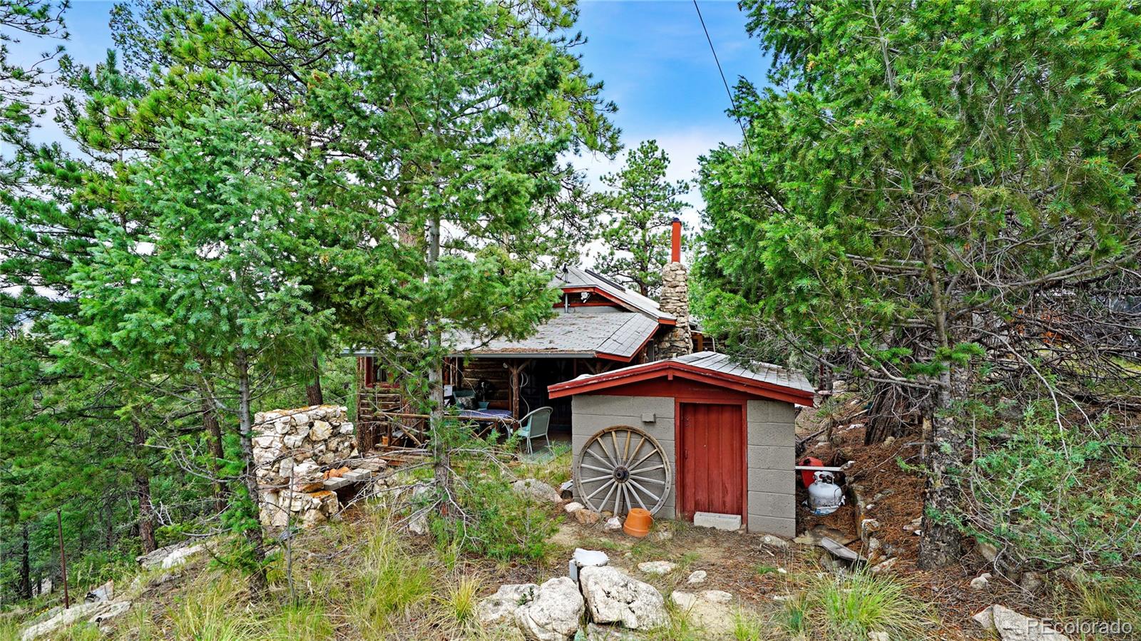 15071 S Delta Lane