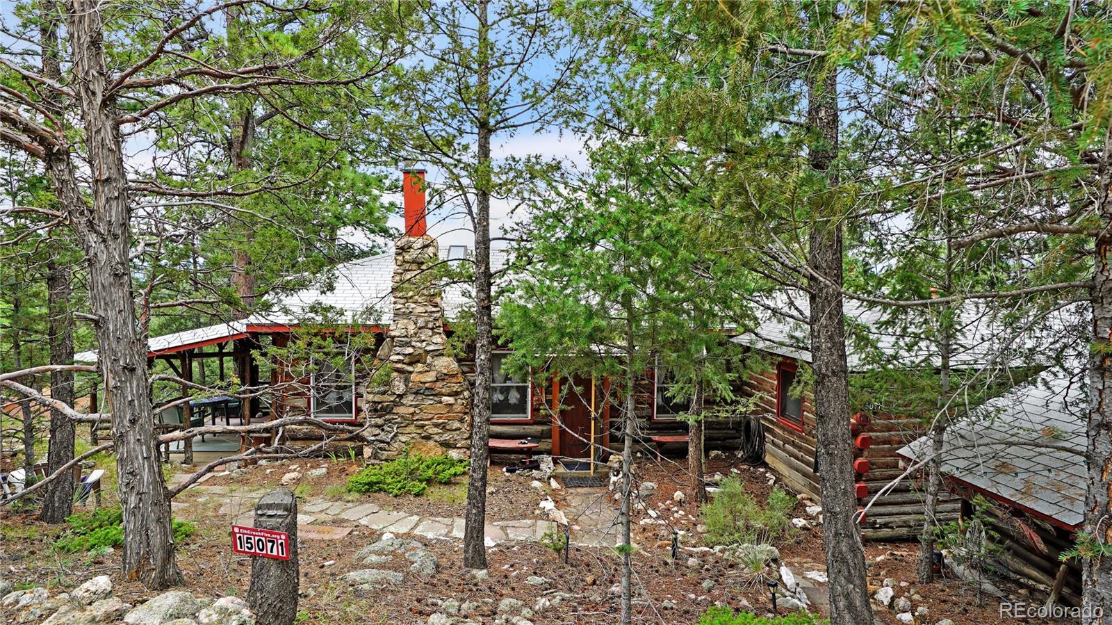 15071 S Delta Lane