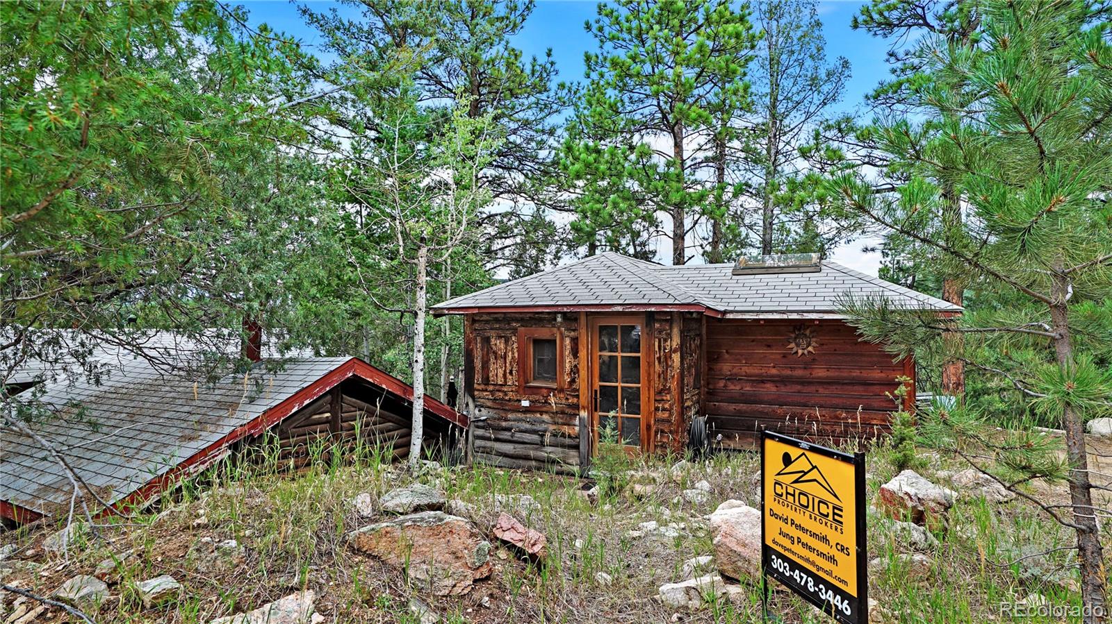 15071 S Delta Lane