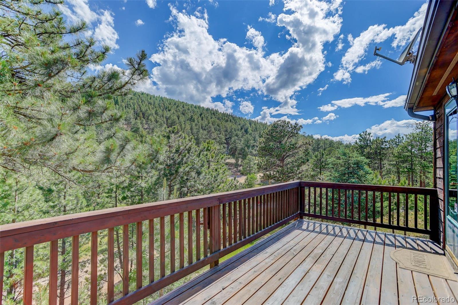 45 Catamount Ridge Road