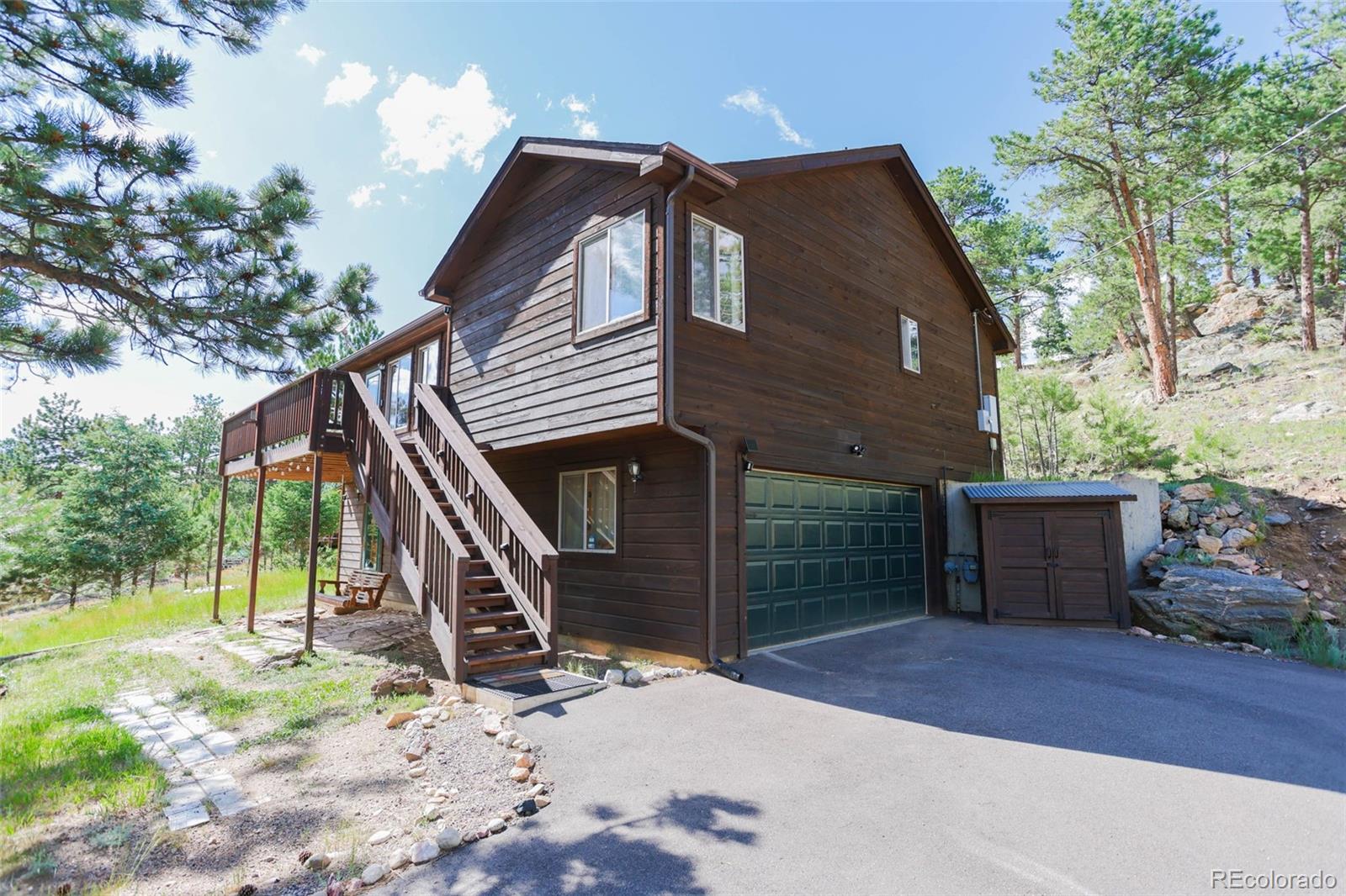 45 Catamount Ridge Road