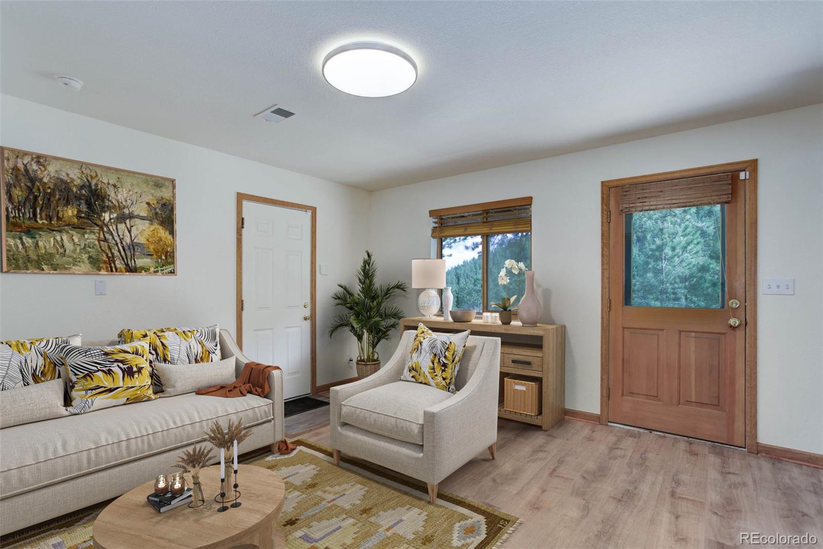 45 Catamount Ridge Road