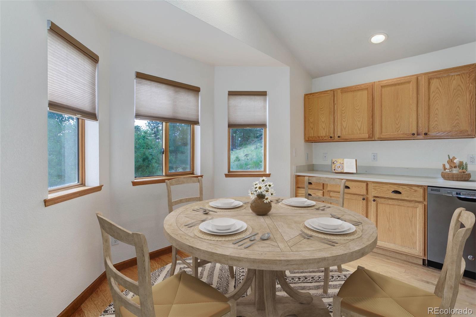 45 Catamount Ridge Road