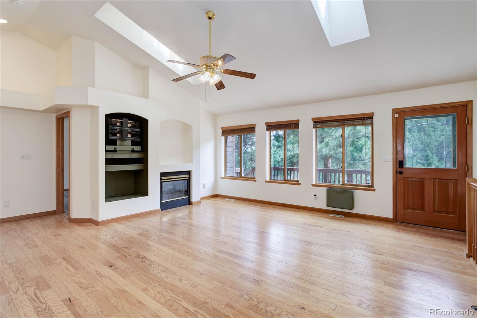 45 Catamount Ridge Road