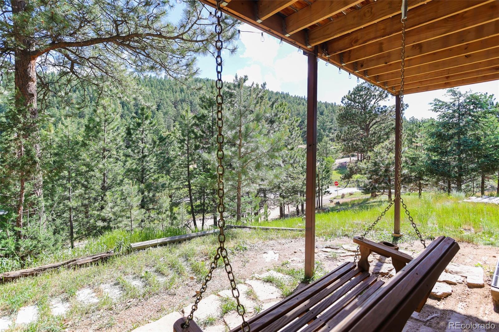 45 Catamount Ridge Road