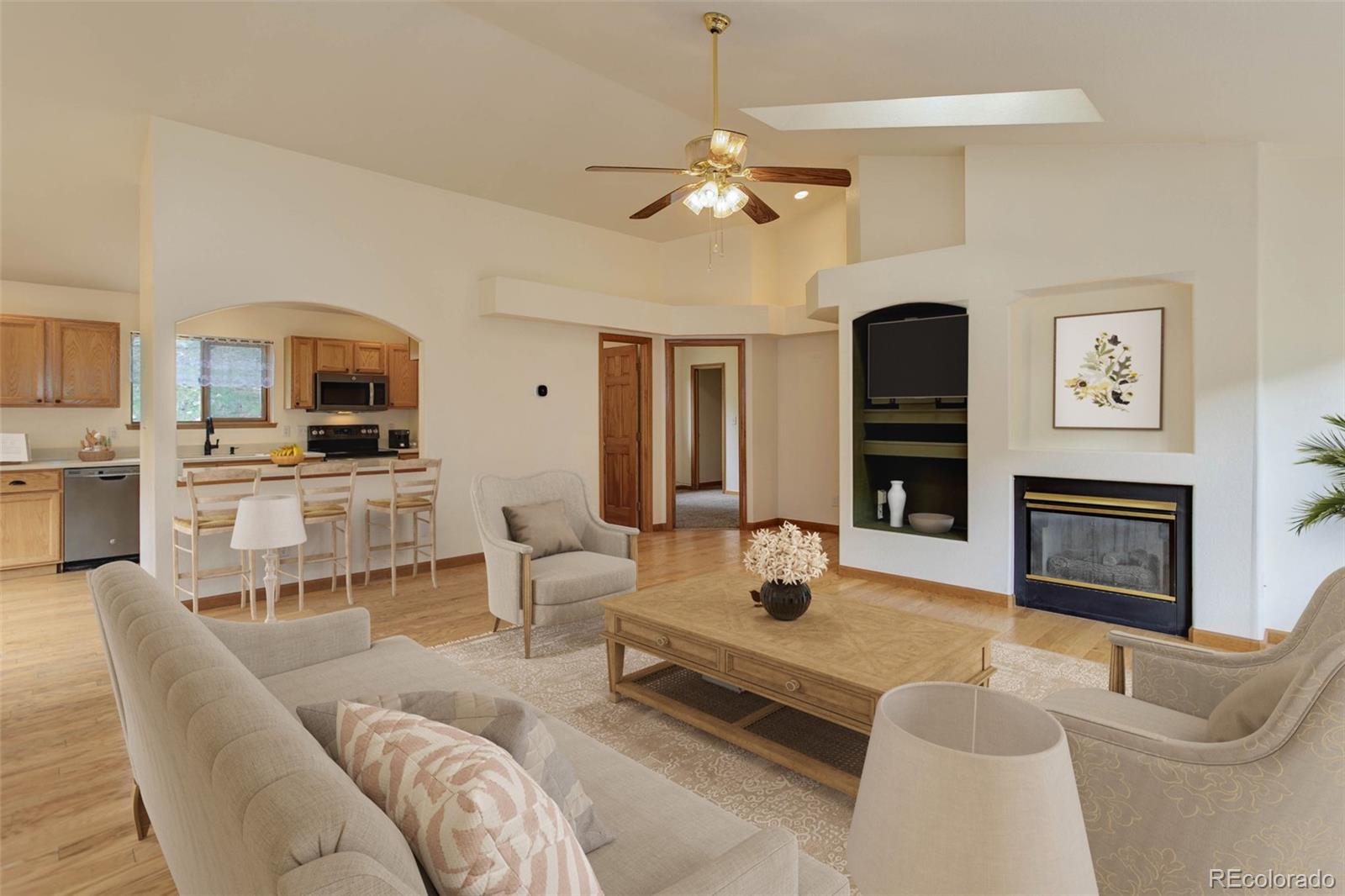 45 Catamount Ridge Road