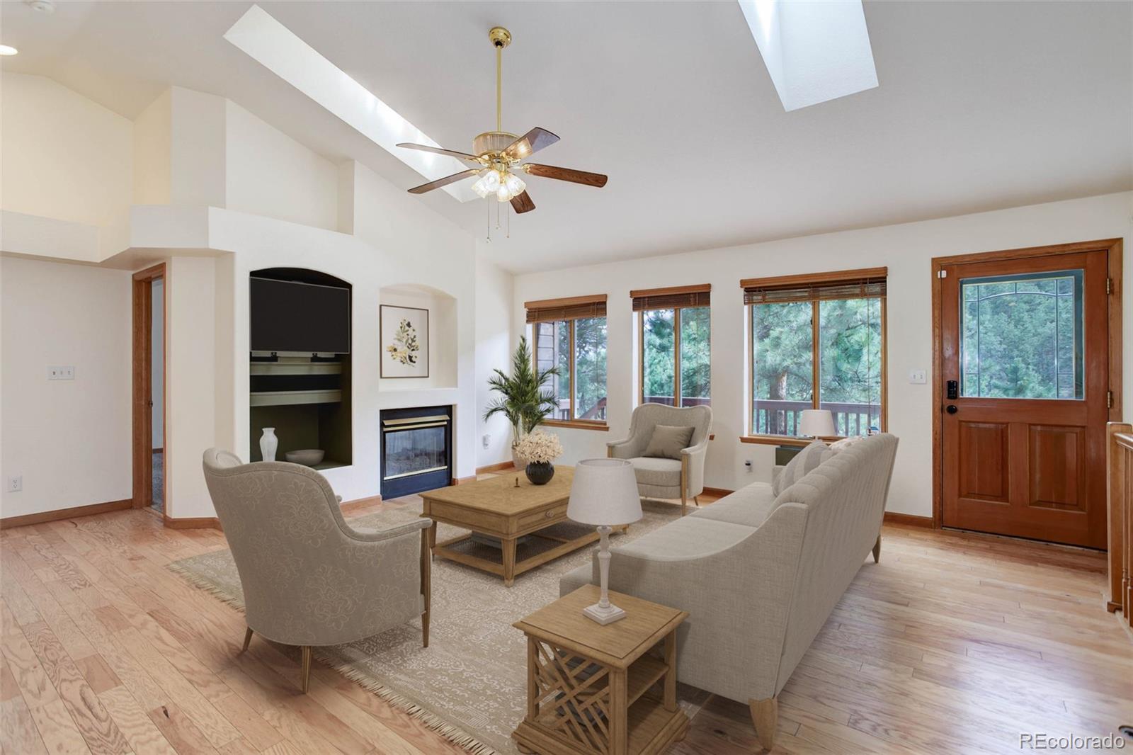 45 Catamount Ridge Road