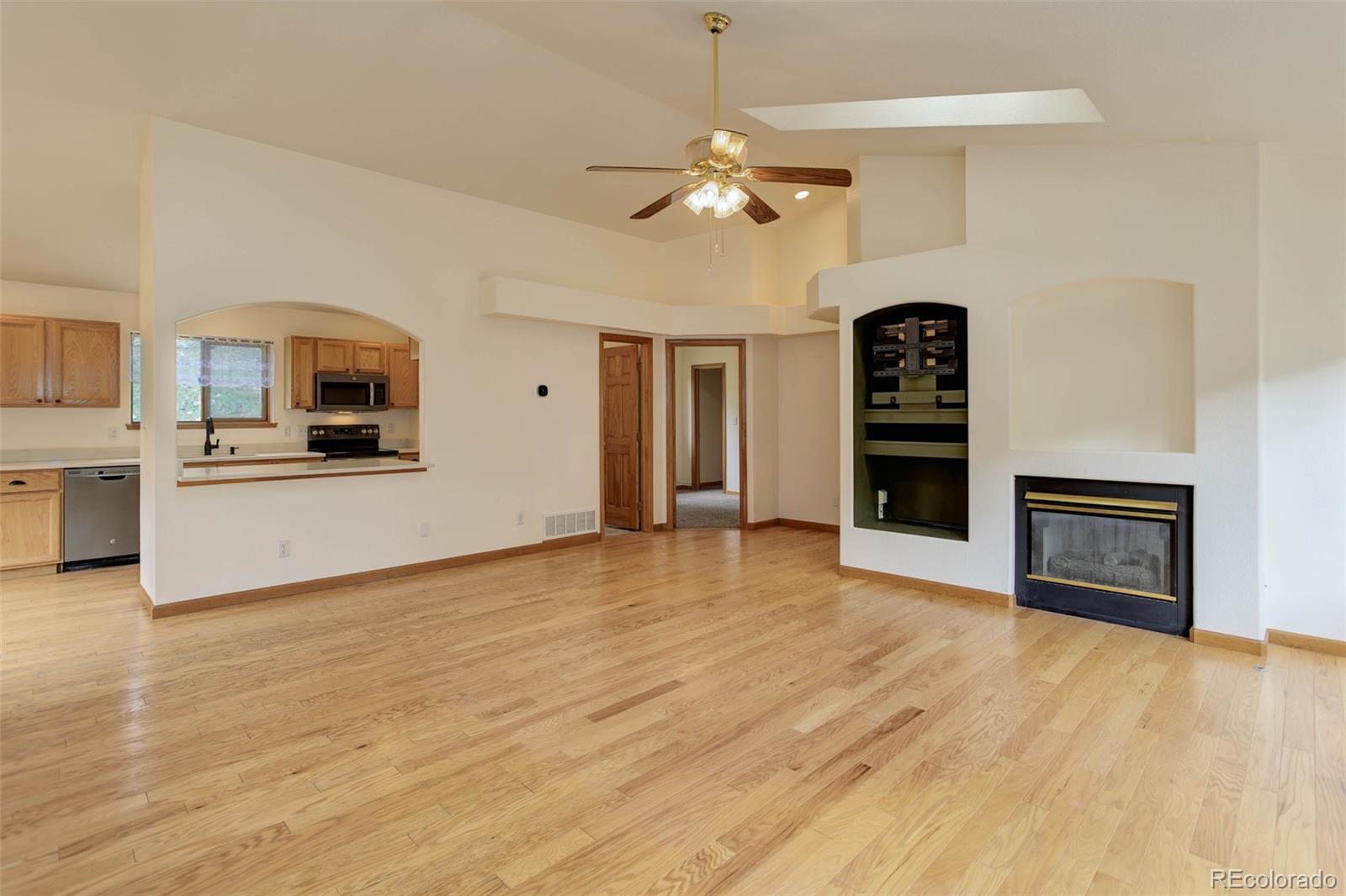 45 Catamount Ridge Road
