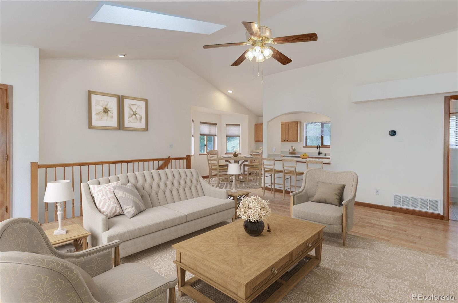 45 Catamount Ridge Road