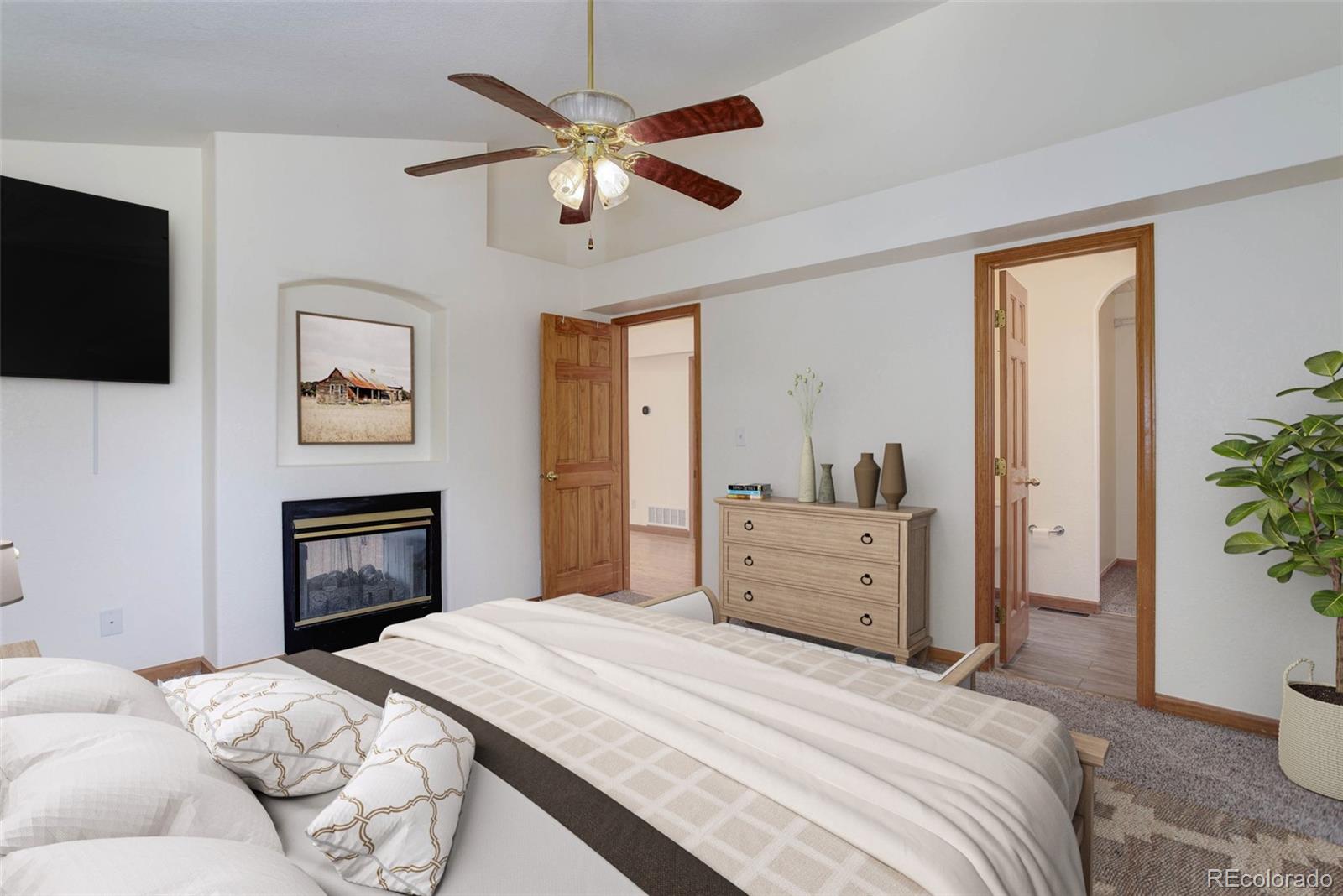 45 Catamount Ridge Road