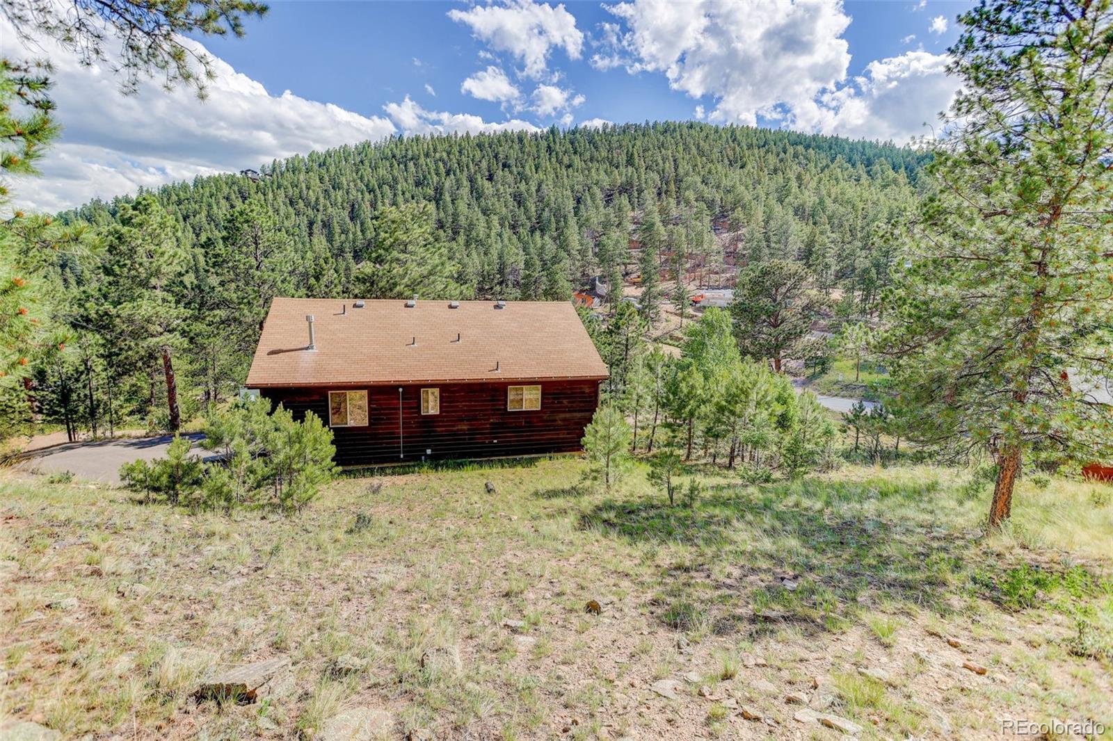 45 Catamount Ridge Road
