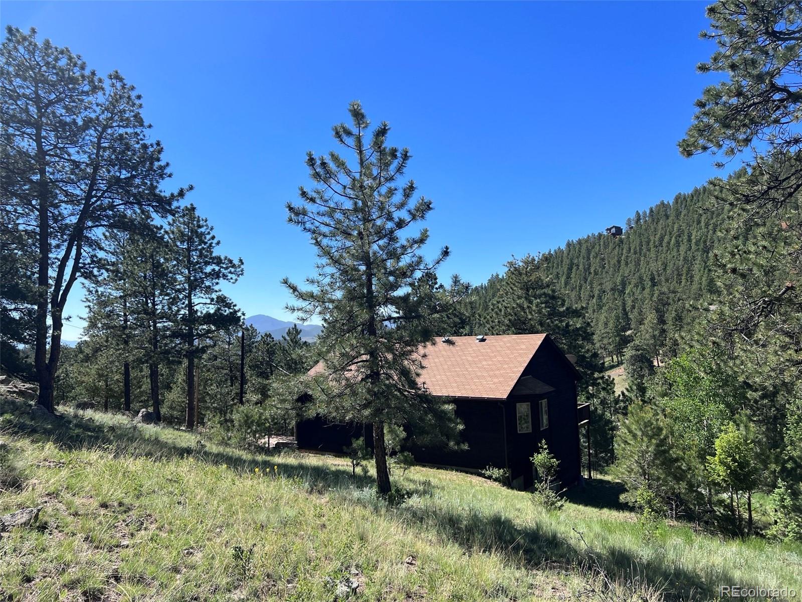 45 Catamount Ridge Road