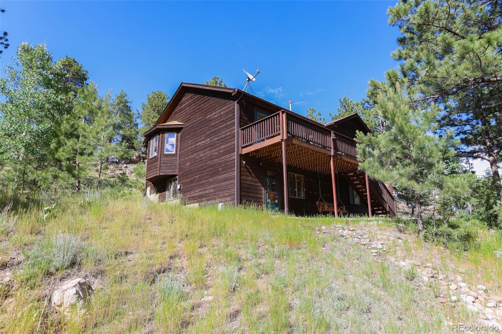 45 Catamount Ridge Road