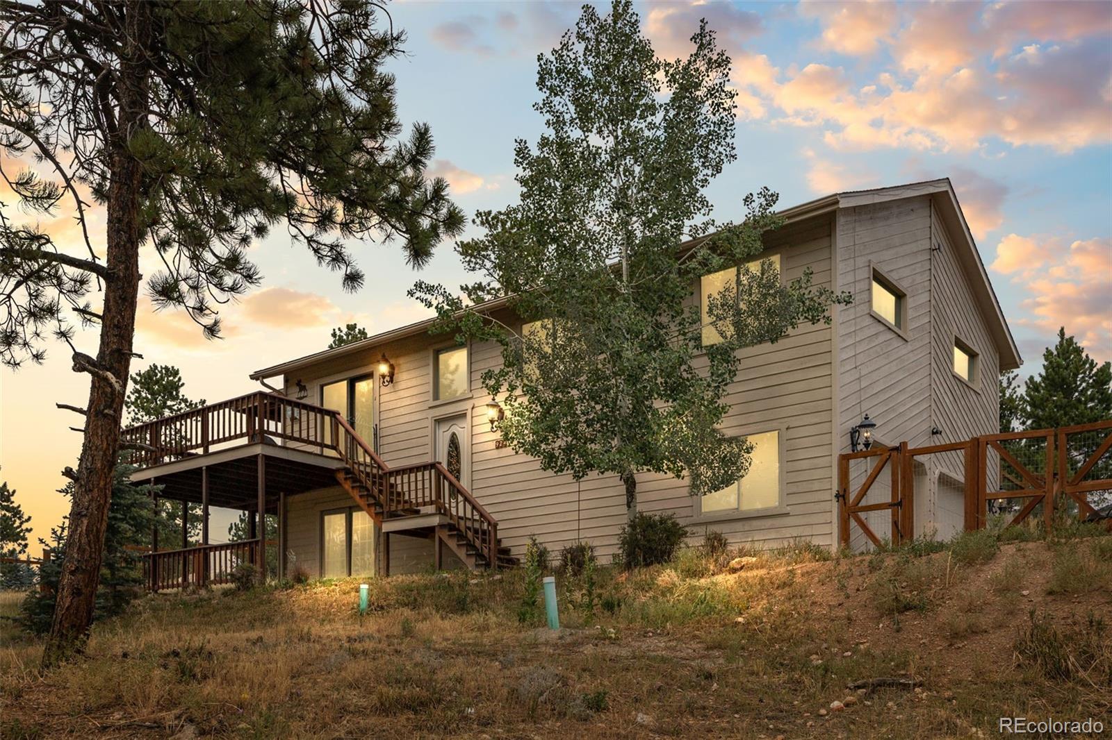 924 Bluebird Drive