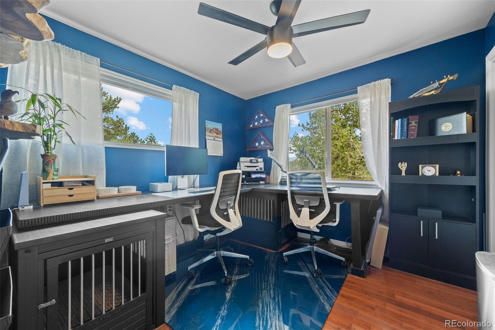 924 Bluebird Drive
