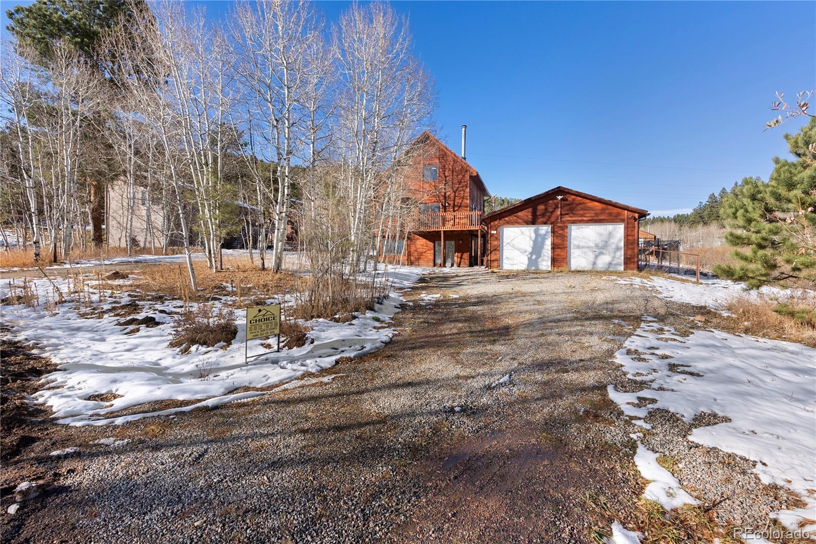 81 Silver Springs Road