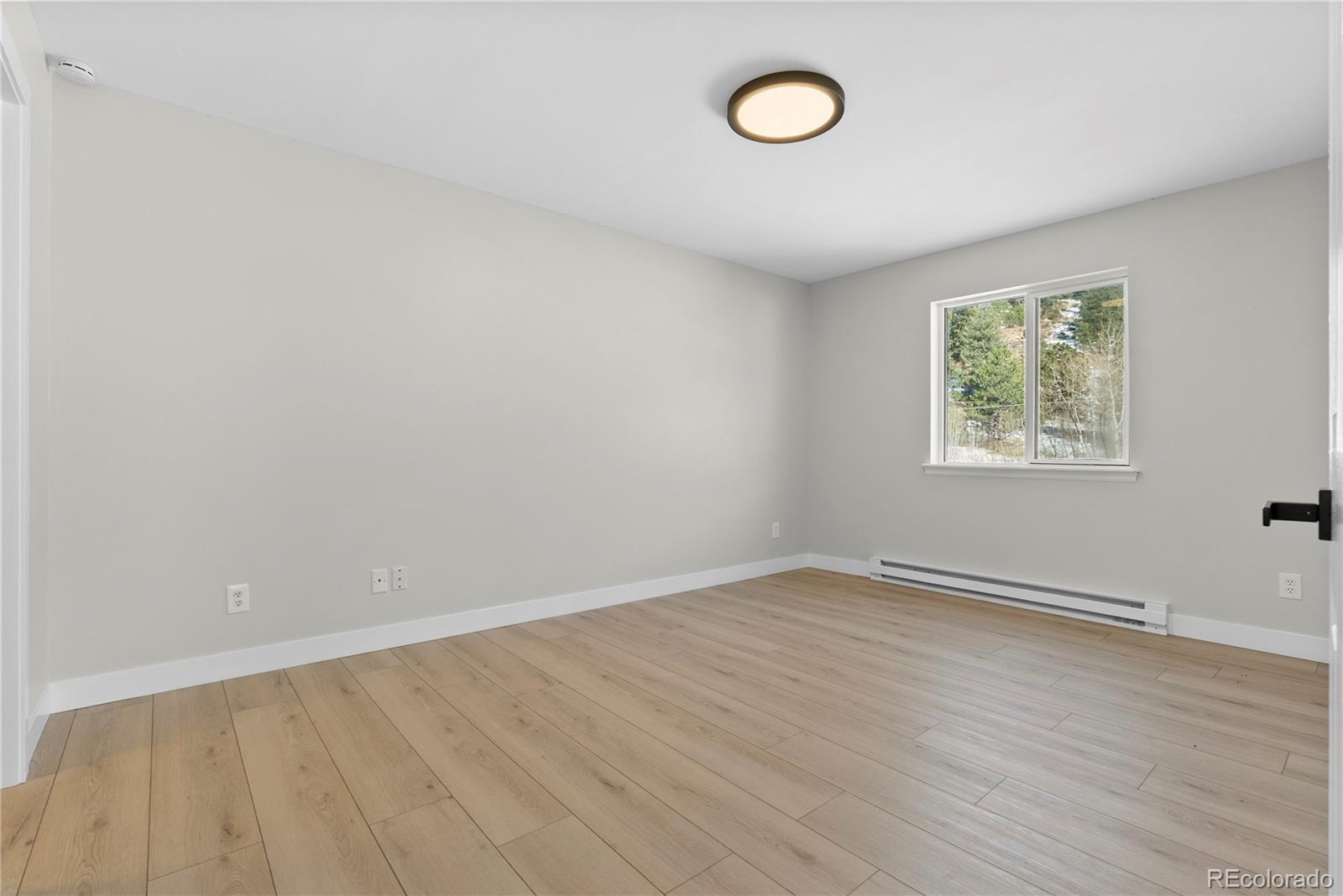81 Silver Springs Road
