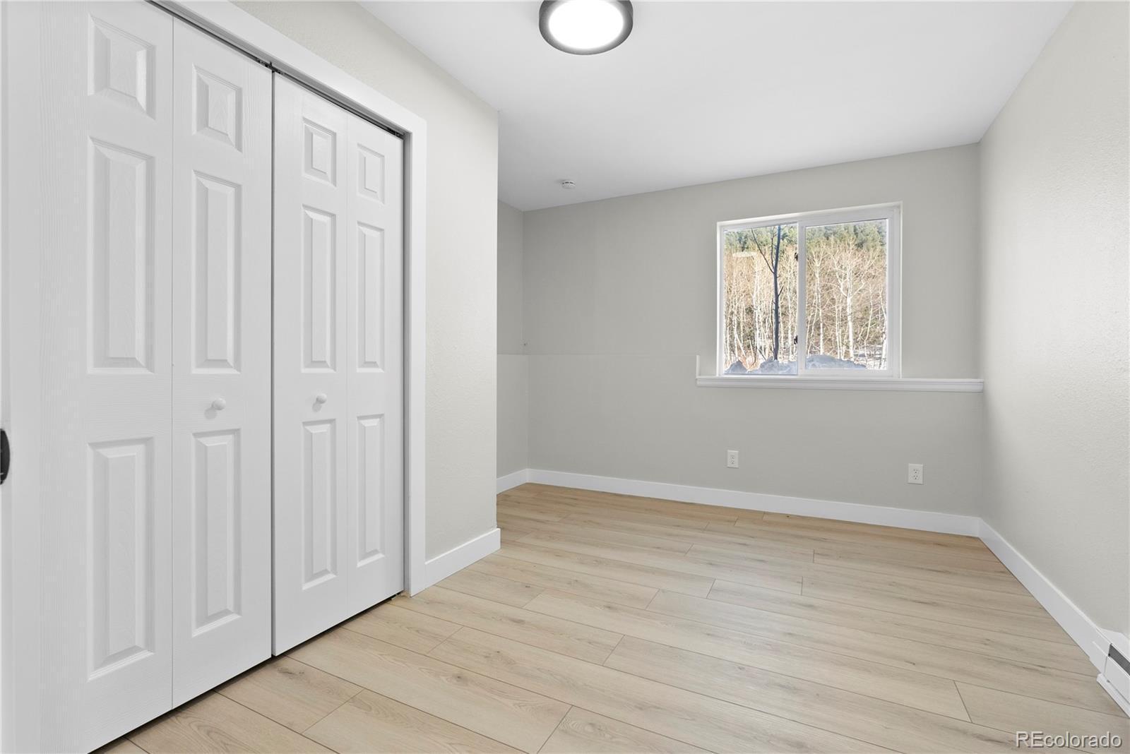 81 Silver Springs Road