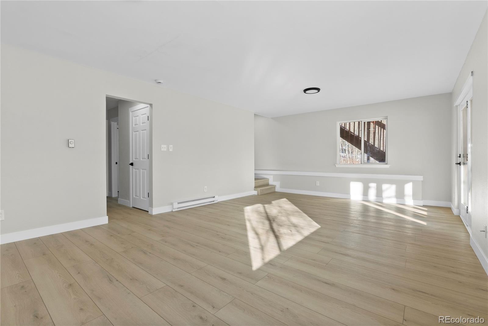 81 Silver Springs Road